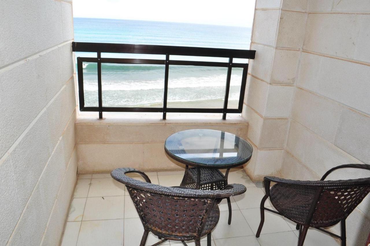 Hotel Le Virage داكاغْ المظهر الخارجي الصورة
