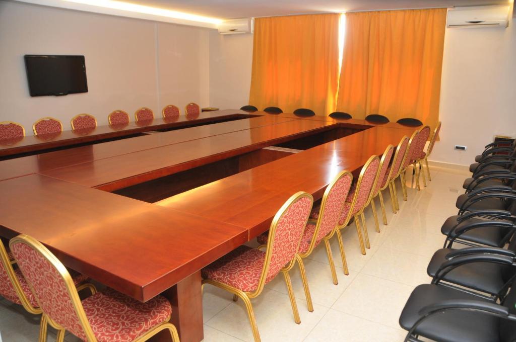 Hotel Le Virage داكاغْ المظهر الخارجي الصورة