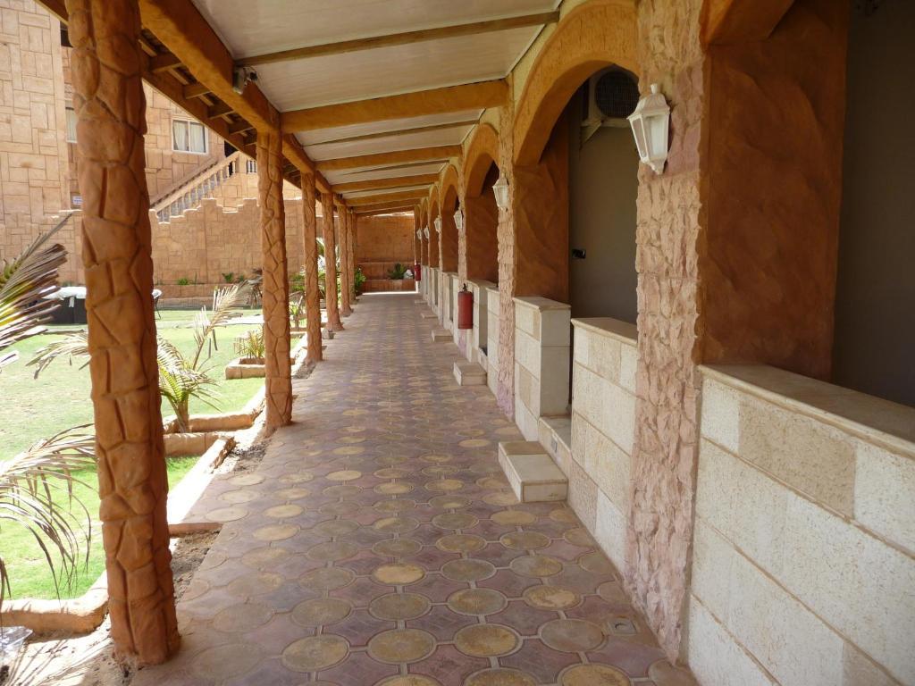 Hotel Le Virage داكاغْ الغرفة الصورة